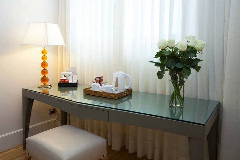 Hotel Starhotels Tuscany