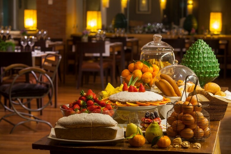 Hotel Starhotels Tuscany