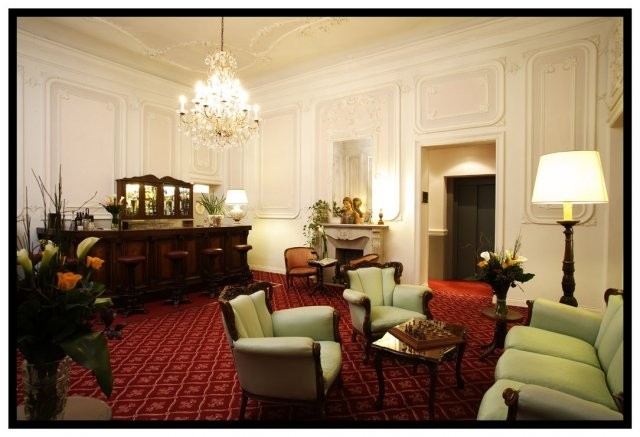 Hotel Villa Carlotta