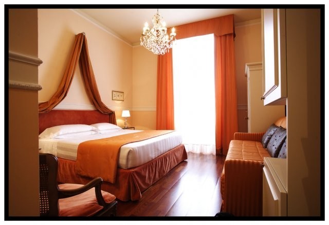 Hotel Villa Carlotta