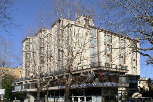 B&B Hotel Firenze Centro