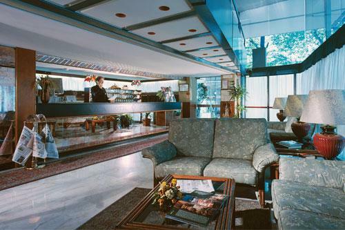 B&B Hotel Firenze Centro