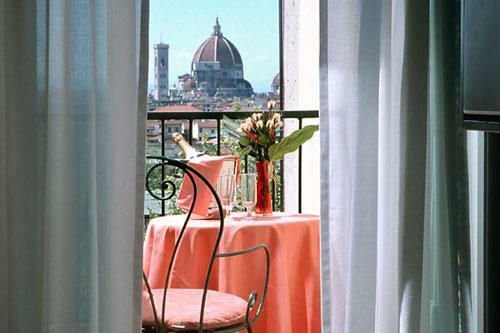 B&B Hotel Firenze Centro