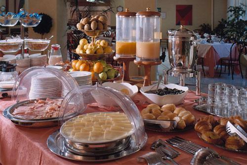 B&B Hotel Firenze Centro