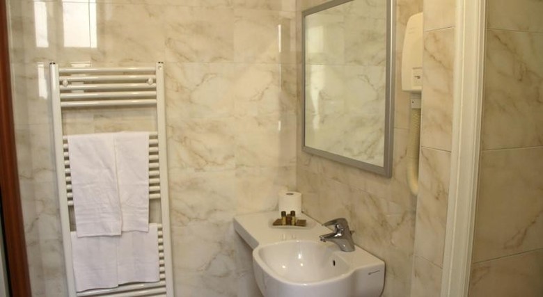 Hotel Amadeus