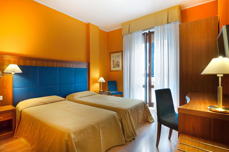 Hotel Berlino