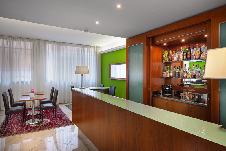 Hotel Berlino