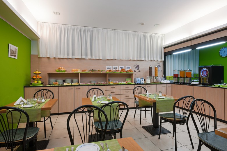 Hotel Berlino
