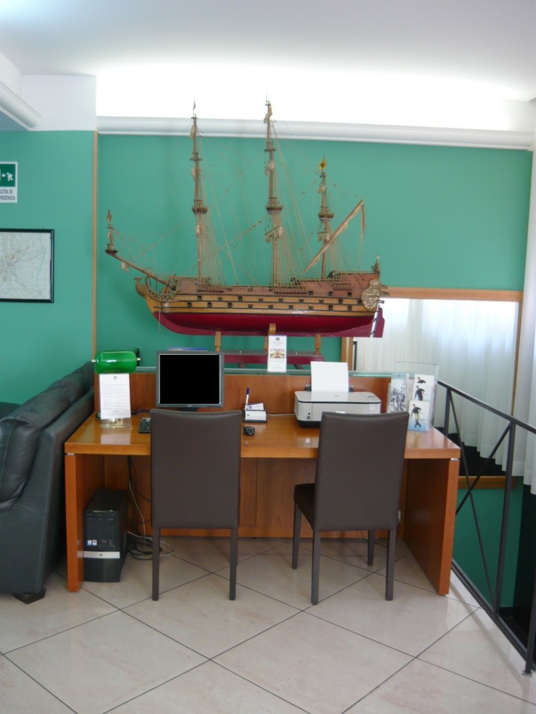 Hotel Berlino