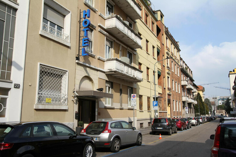 Corallo Hotel