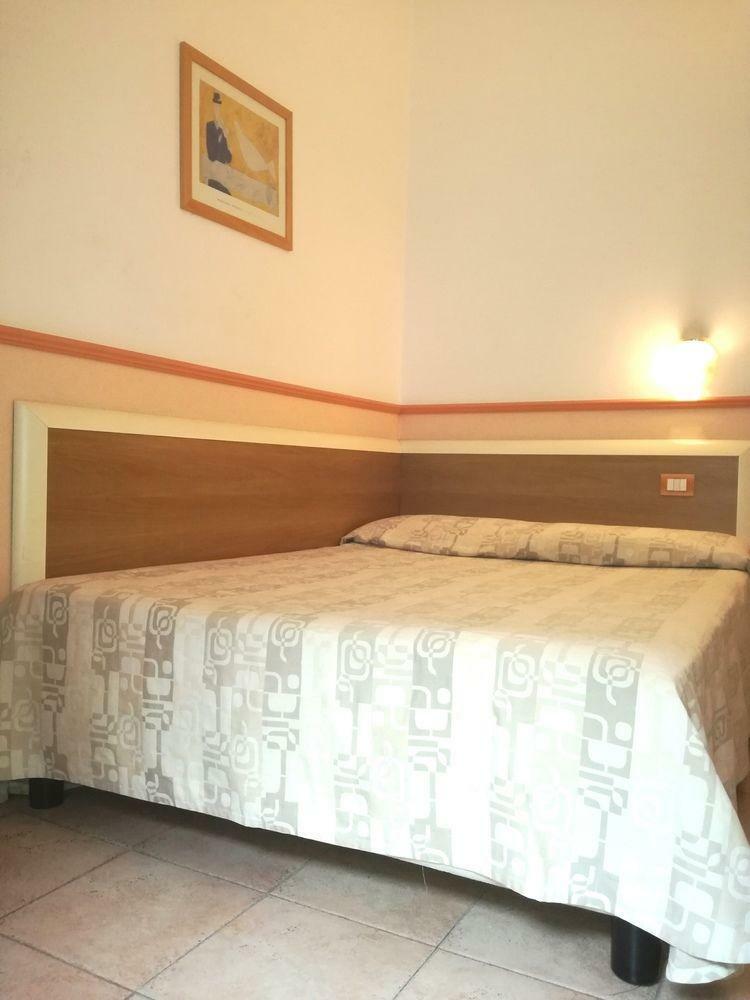 Corallo Hotel
