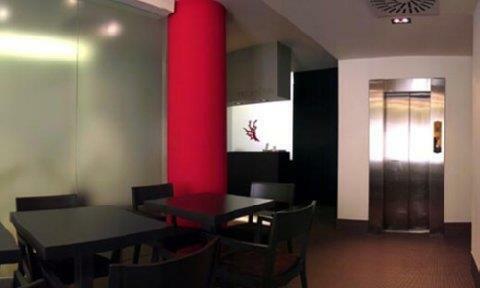 Corallo Hotel