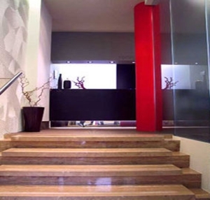 Corallo Hotel