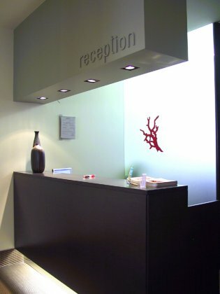 Corallo Hotel