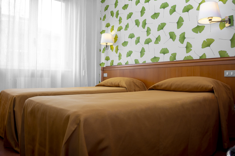 Eco Hotel Milano & Bioriso Restaurant