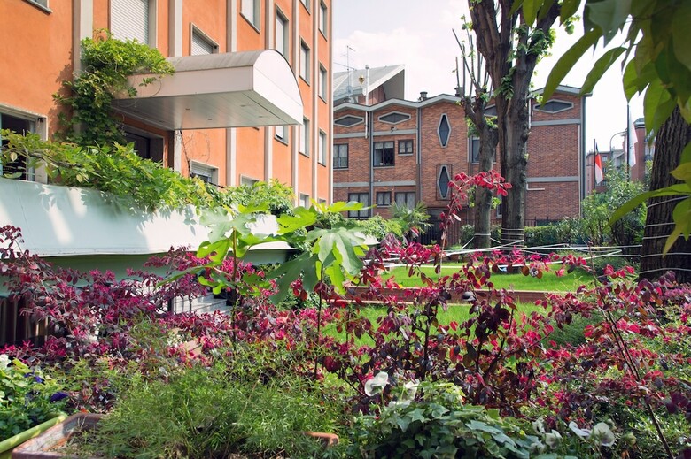 Eco Hotel Milano & Bioriso Restaurant