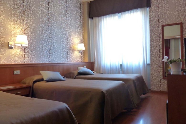 Eco Hotel Milano & Bioriso Restaurant