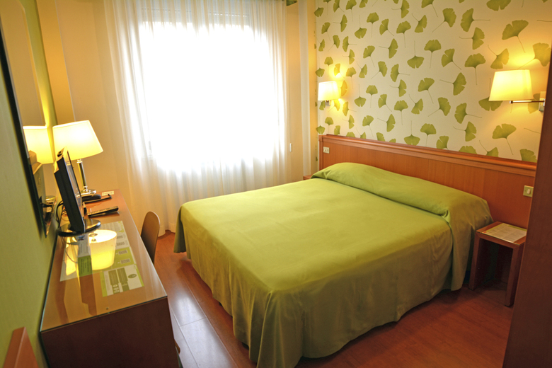 Eco Hotel Milano & Bioriso Restaurant