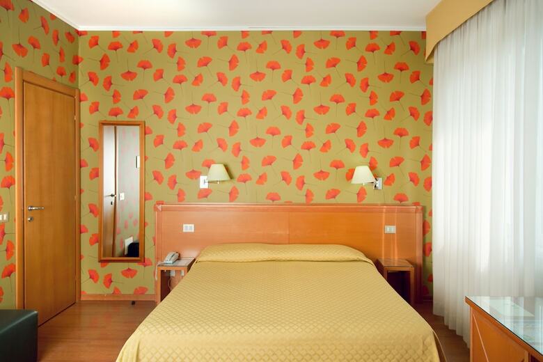 Eco Hotel Milano & Bioriso Restaurant