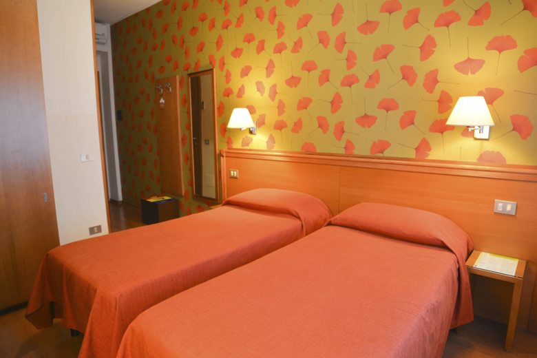 Eco Hotel Milano & Bioriso Restaurant