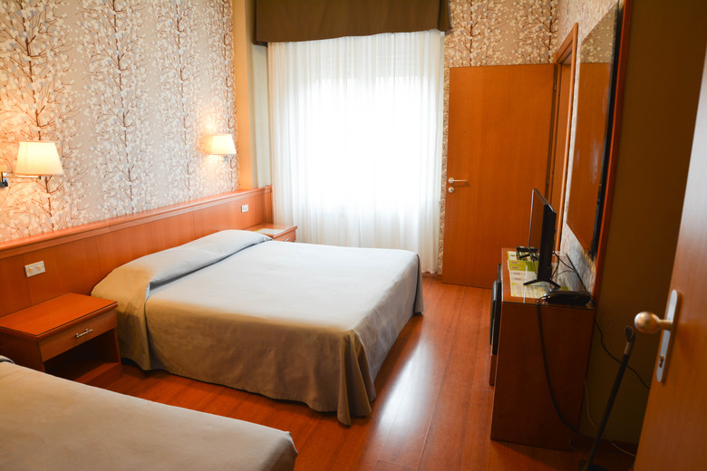 Eco Hotel Milano & Bioriso Restaurant