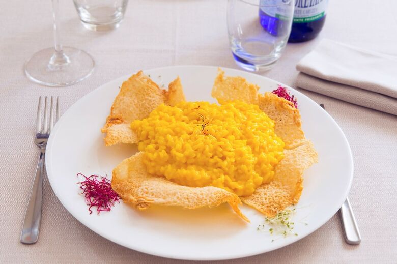 Eco Hotel Milano & Bioriso Restaurant