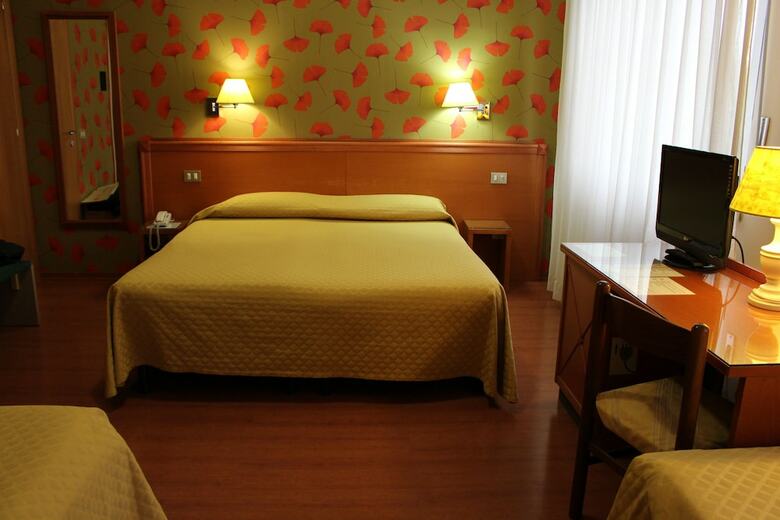 Eco Hotel Milano & Bioriso Restaurant