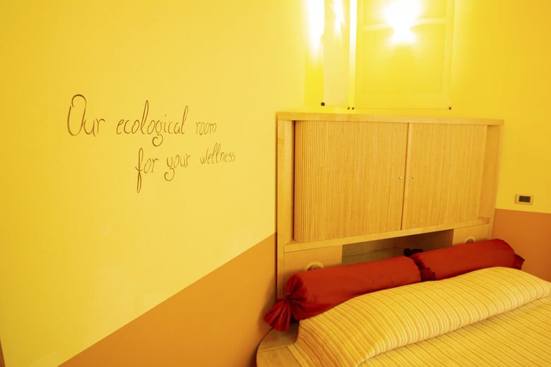 Eco Hotel Milano & Bioriso Restaurant