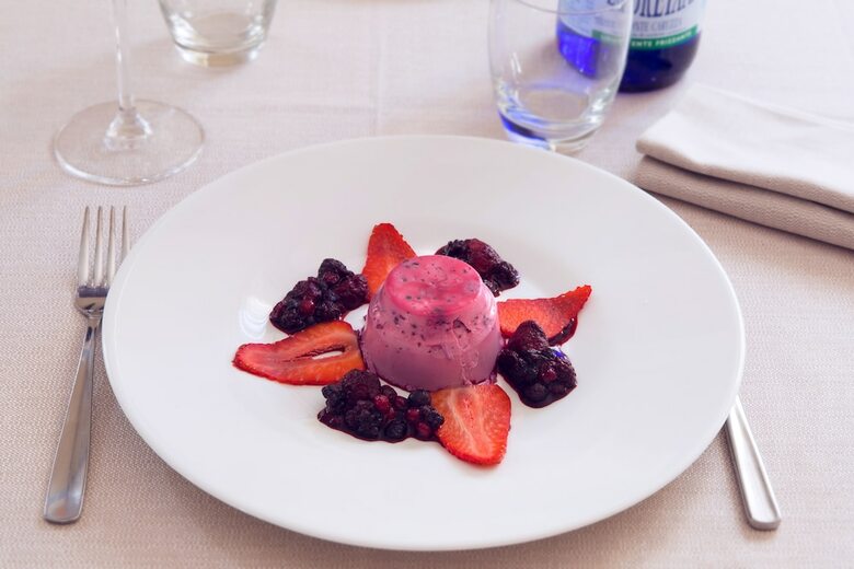 Eco Hotel Milano & Bioriso Restaurant
