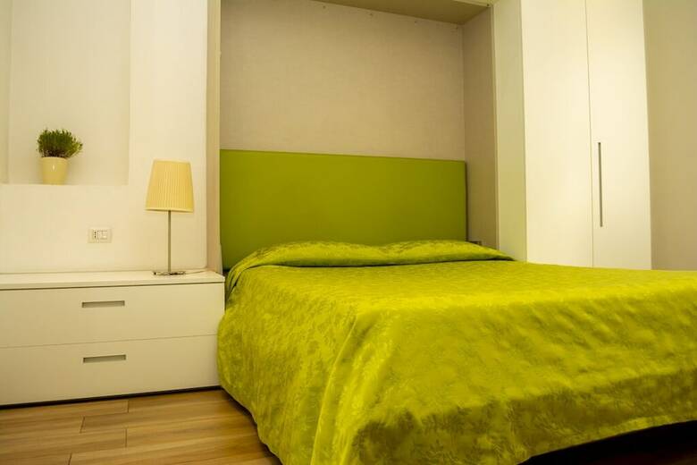 Eco Hotel Milano & Bioriso Restaurant