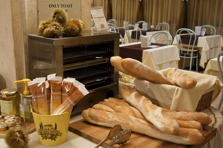 Eco Hotel Milano & Bioriso Restaurant