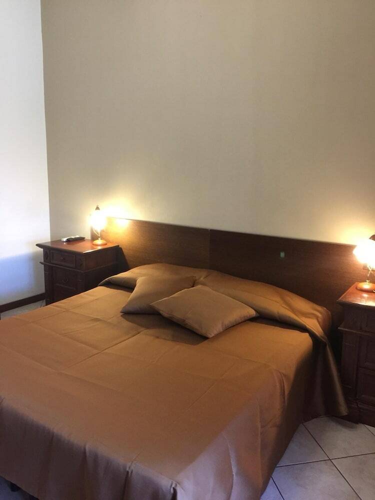 Eco Hotel Milano & Bioriso Restaurant