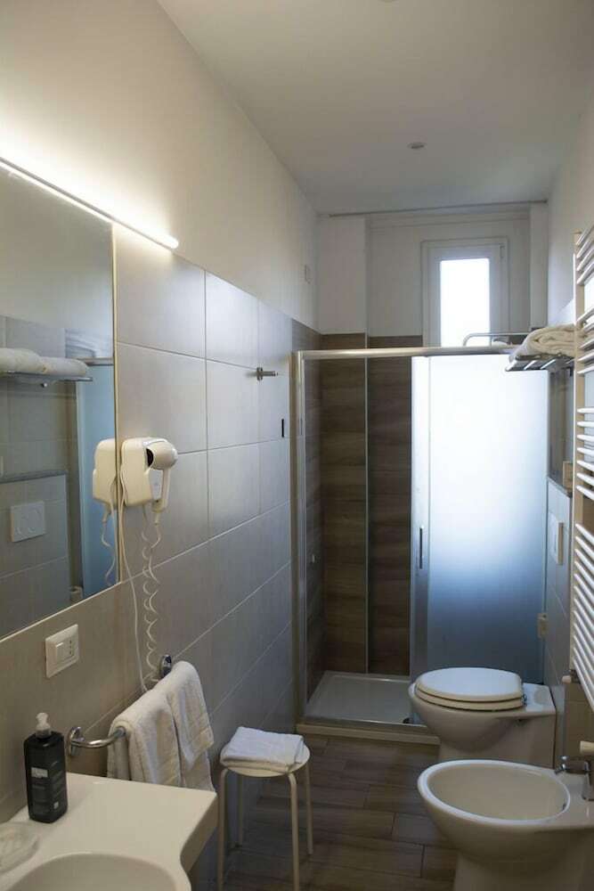 Eco Hotel Milano & Bioriso Restaurant