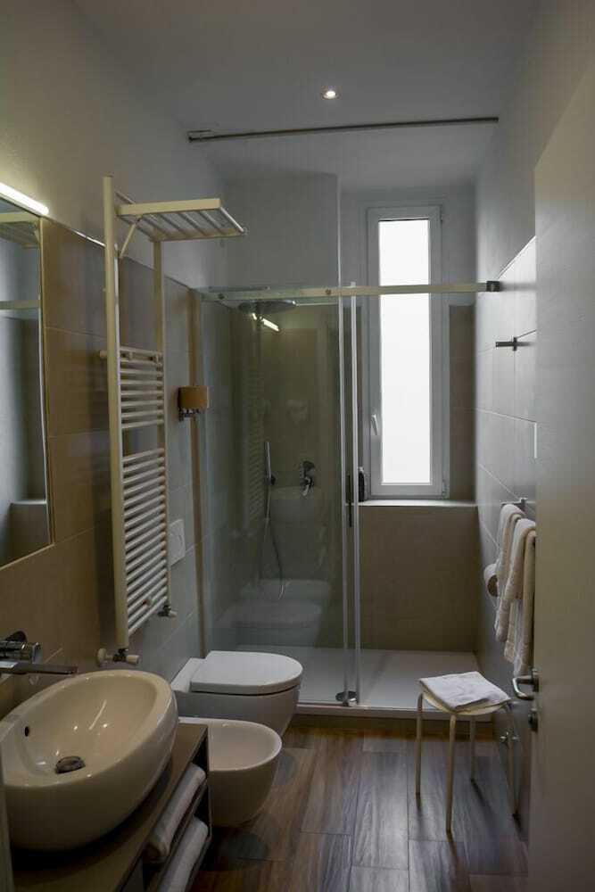 Eco Hotel Milano & Bioriso Restaurant