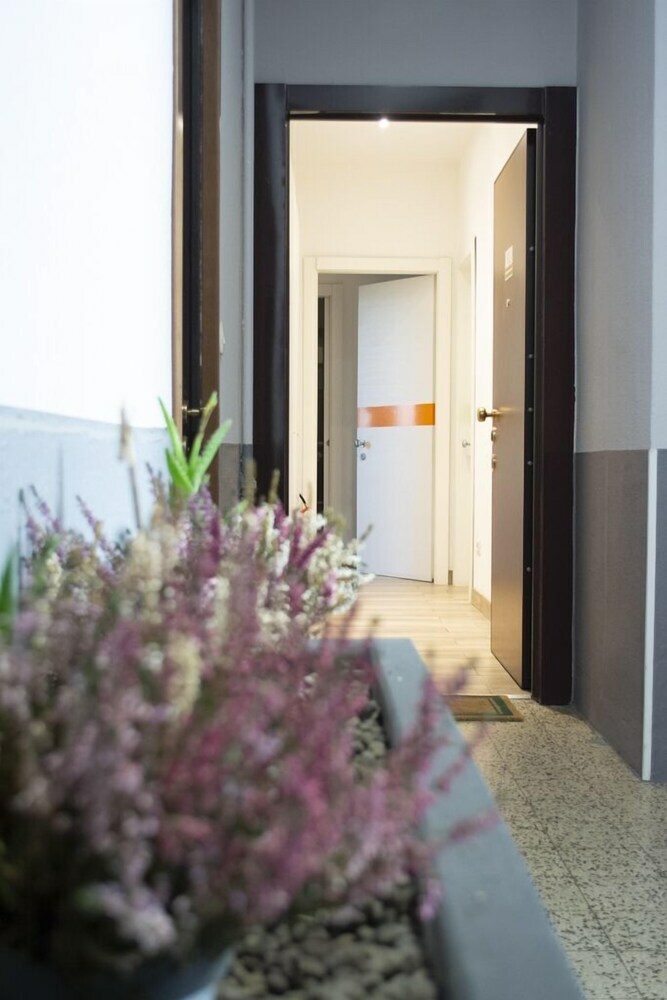 Eco Hotel Milano & Bioriso Restaurant