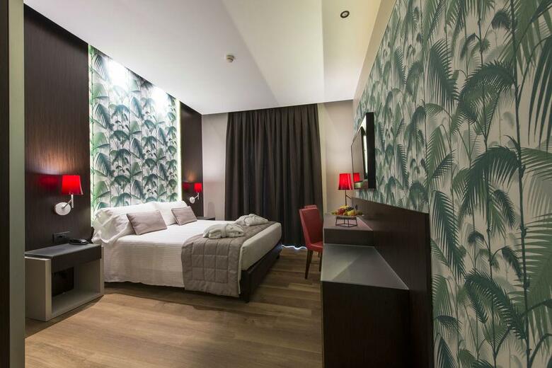 Hotel Manin
