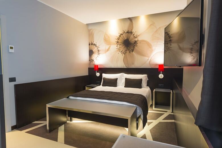 Hotel Manin