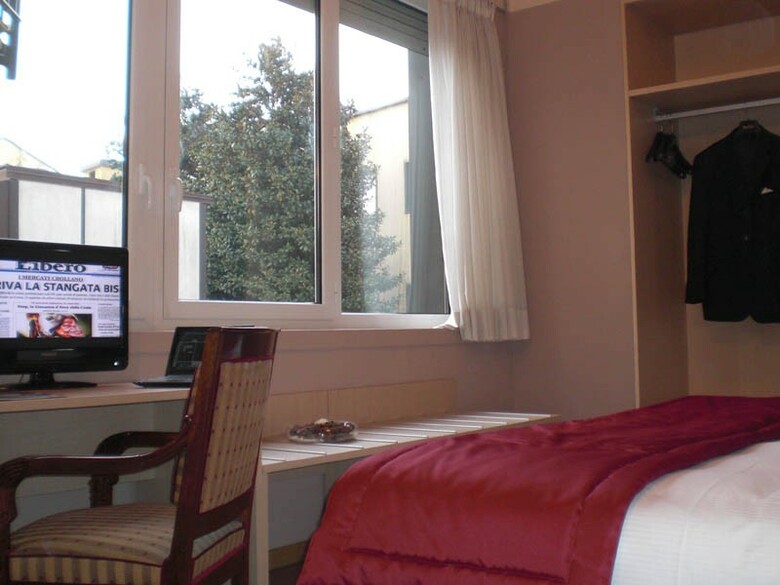 B&B Hotel Milano Ornato