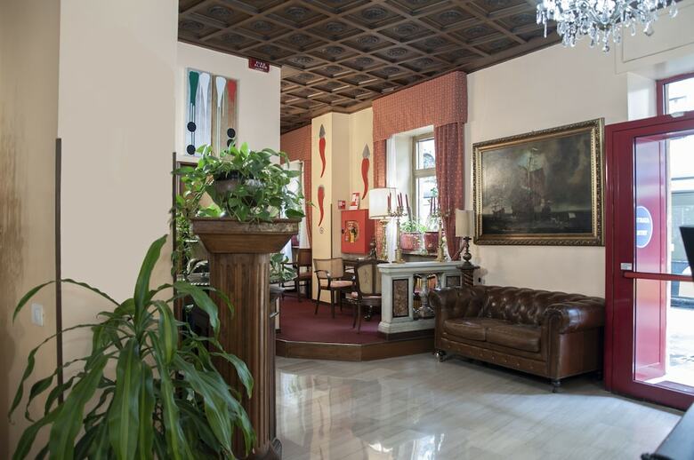 Hotel San Guido