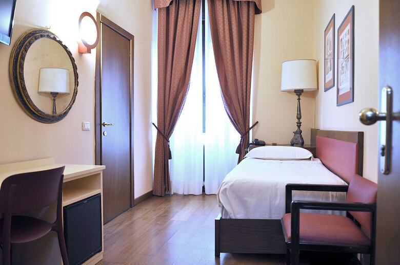 Hotel San Guido