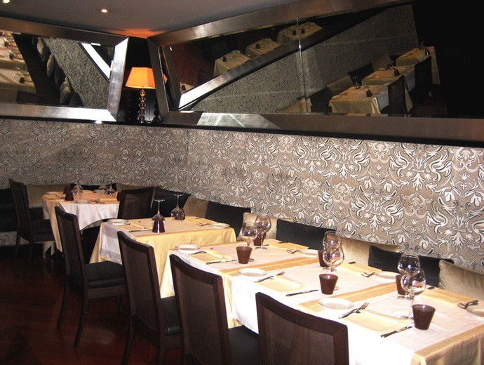 Hotel Starhotels Anderson