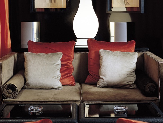 Hotel Starhotels Anderson