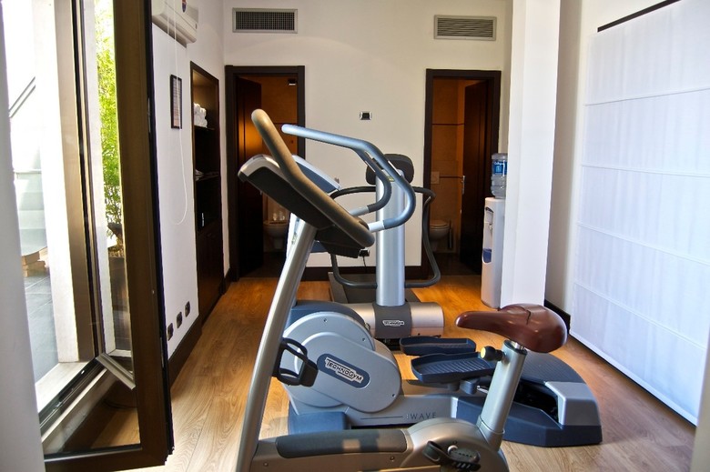 Hotel Starhotels Ritz