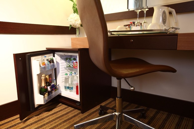Hotel Starhotels Ritz