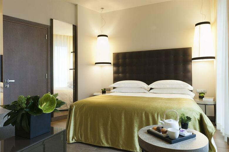 Hotel Starhotels Echo