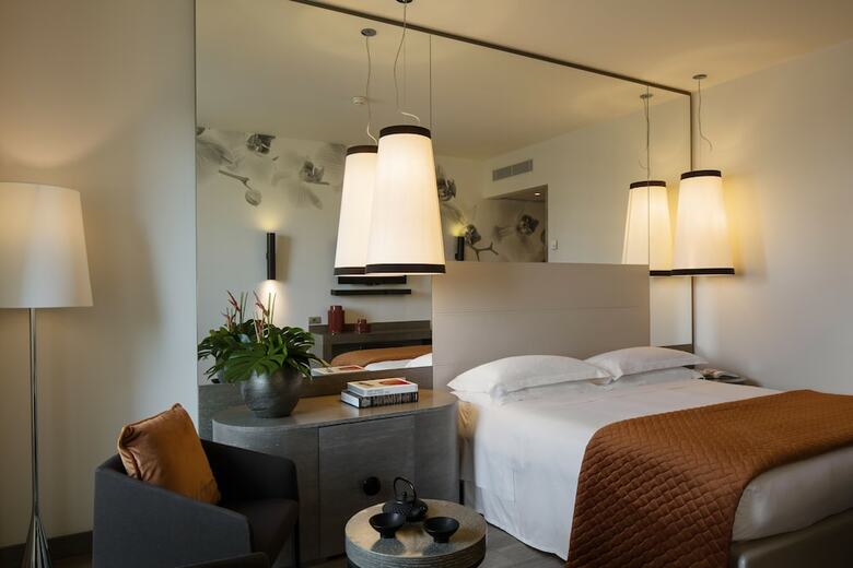 Hotel Starhotels Echo