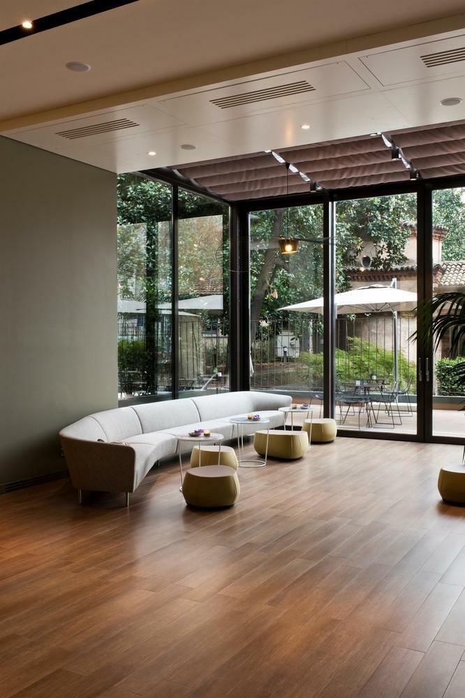 Hotel Starhotels Echo
