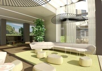 Hotel Starhotels Echo