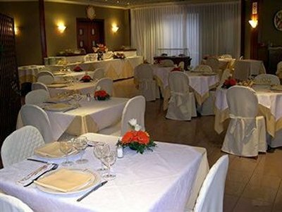 San Paolo Palace Hotel