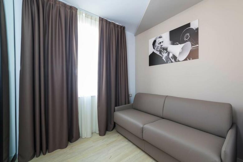 Hotel La Gradisca